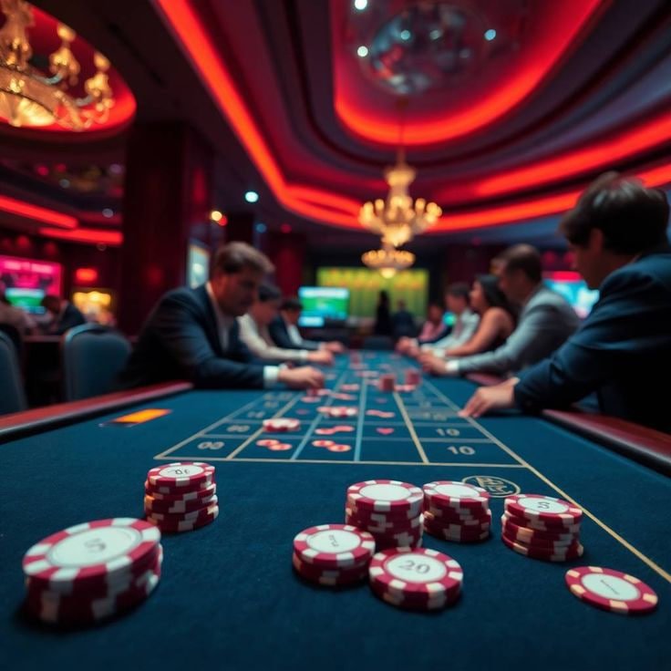 Bangladesh adult reviewing casino arcade limits and privacy notes